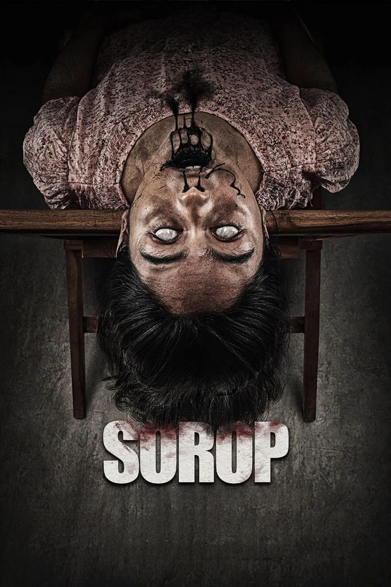 Sorop (2024) poszter