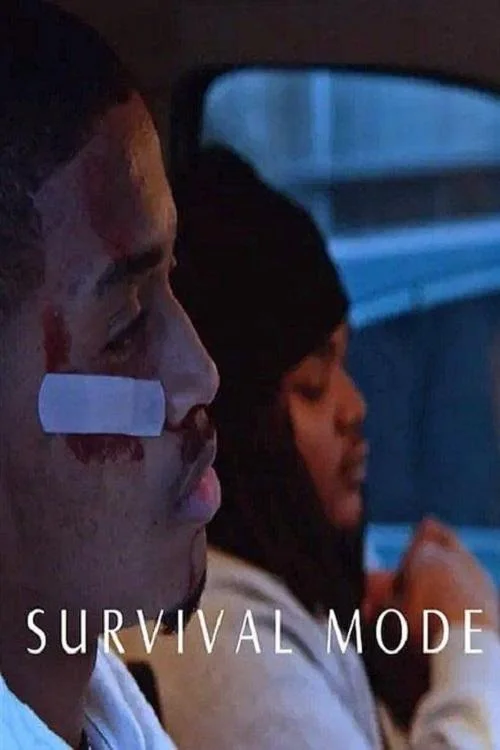 Survival Mode (2023) poszter