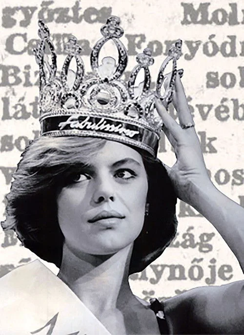 Szépleányok (1987) poszter