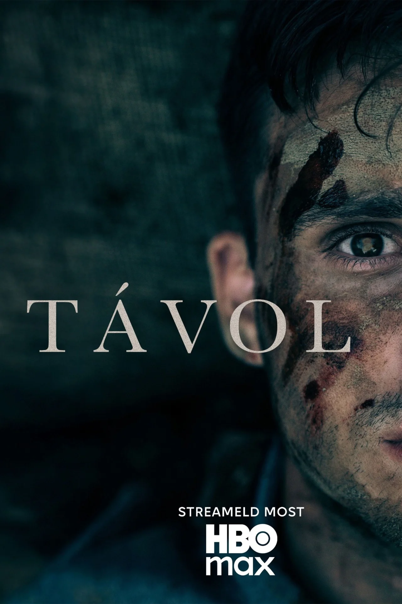 Távol (2026) poszter