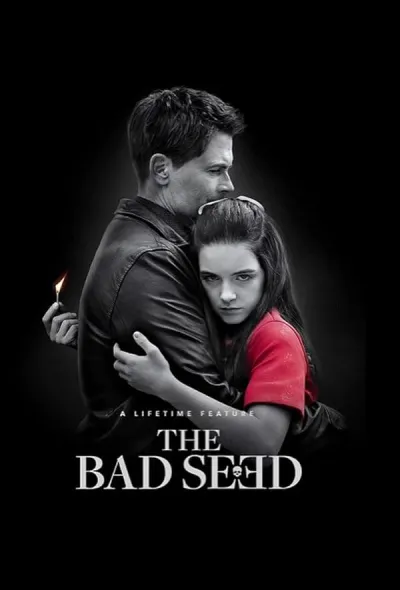 The Bad Seed (2018) poszter