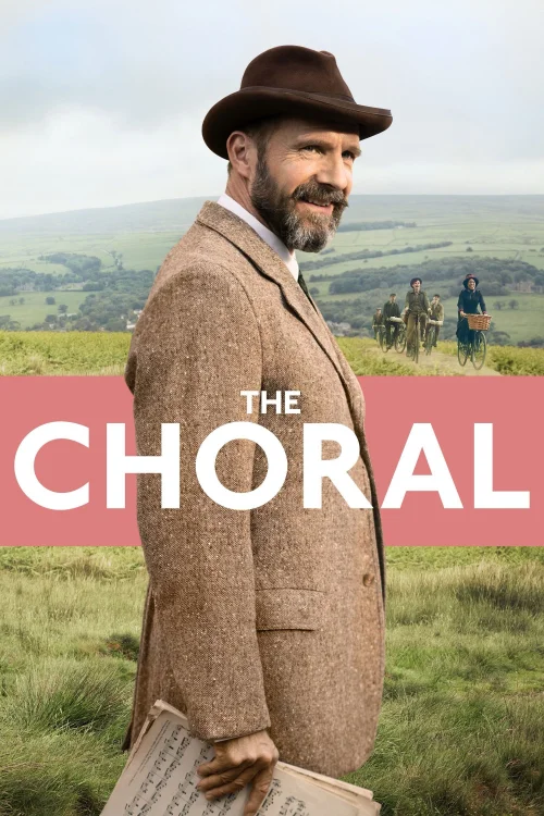 The Choral (2025) poszter