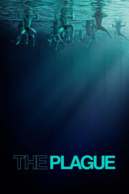 The Plague (2025) poszter