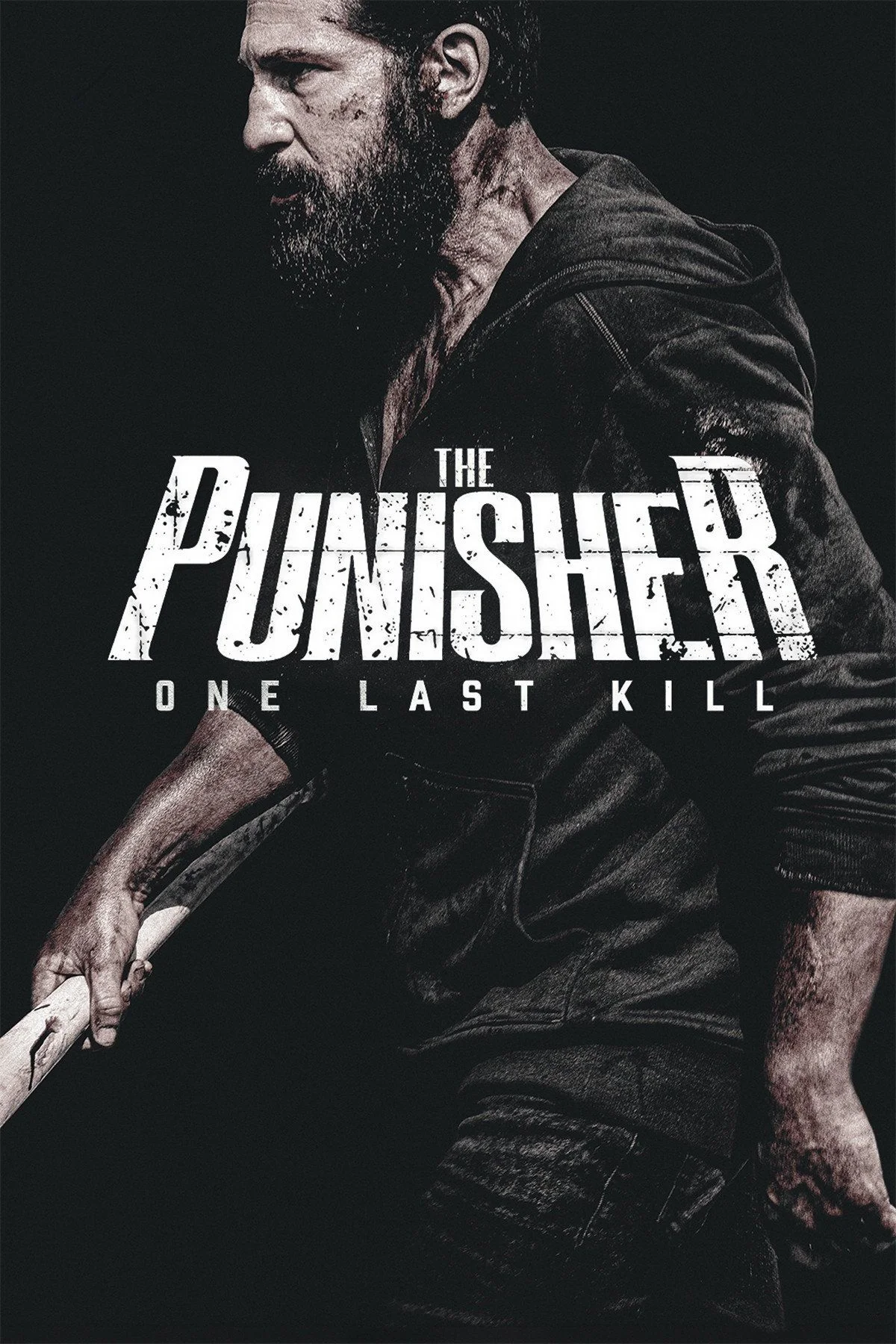 The Punisher: Az utolsó célpont (2026) poszter