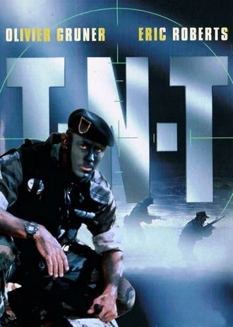 T.N.T. (1998) poszter