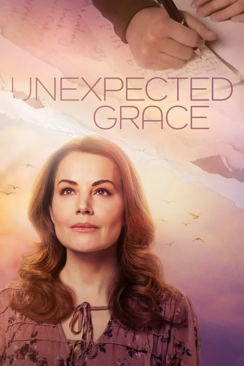 Unexpected Grace (2023) poszter