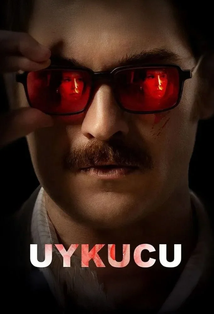 Uykucu (2025) poszter