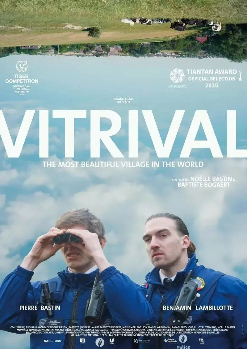 Vitrival, a világ legszebb faluja (2025) poszter
