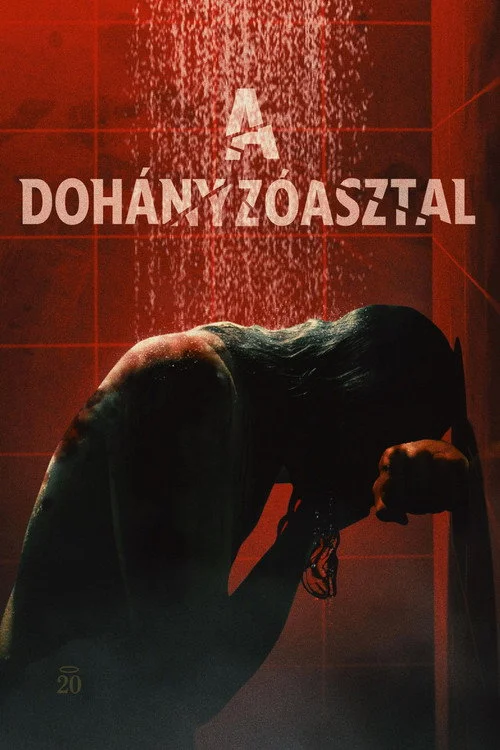 A dohányzóasztal (2023) poszter