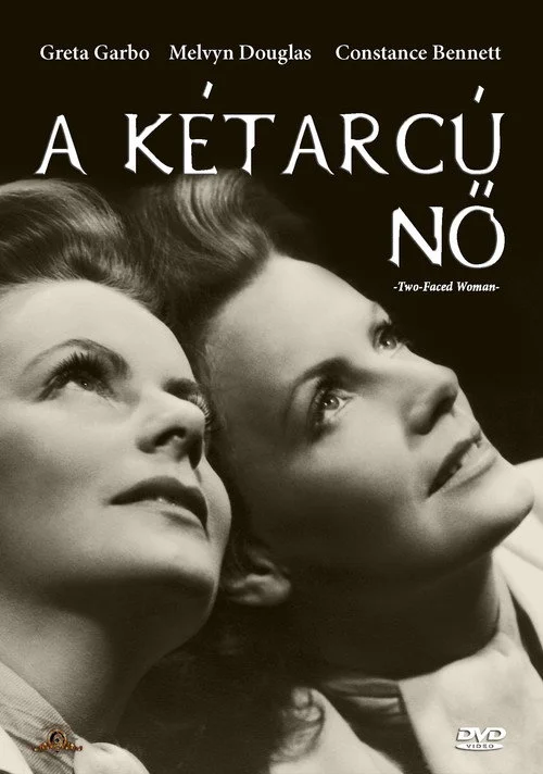 A kétarcú nő (1941) poszter