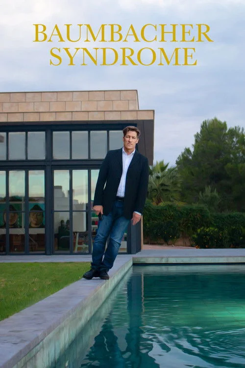 Baumbacher-szindróma (2021) poszter