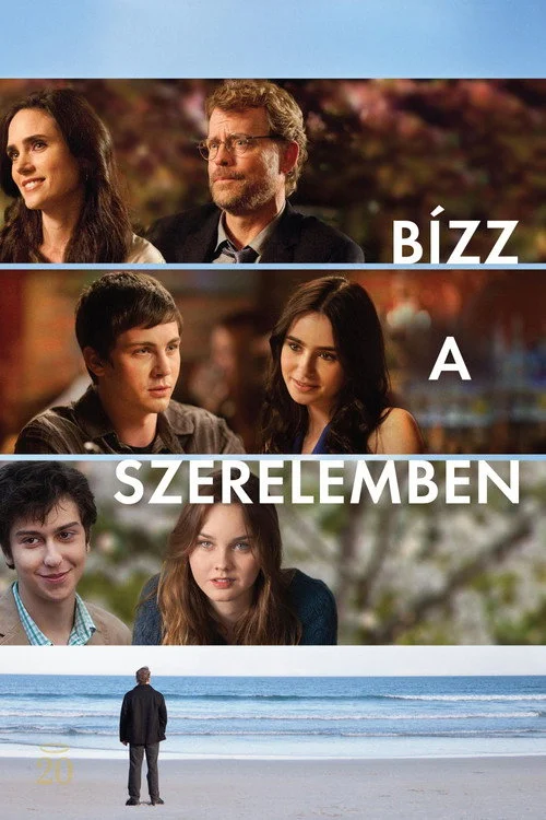 Bízz a szerelemben! (2013) poszter