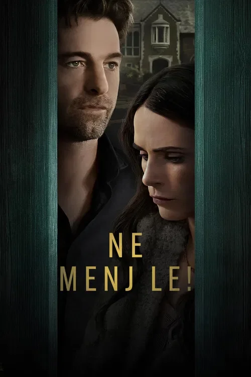 Cellar Door (2024) poszter