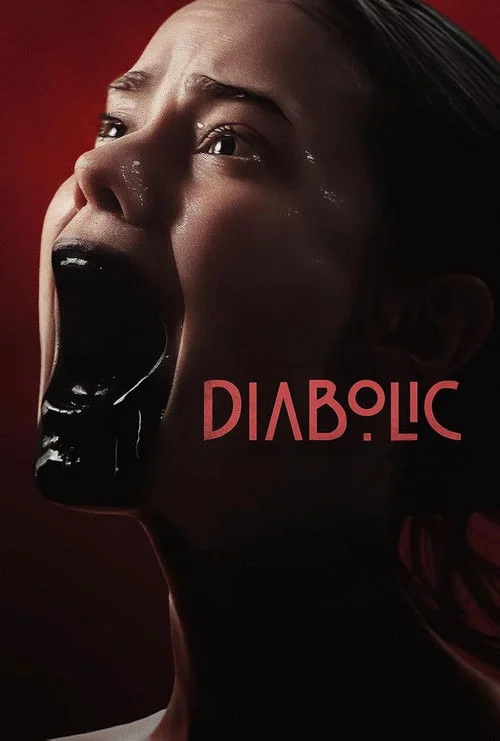 Diabolic (2025) poszter