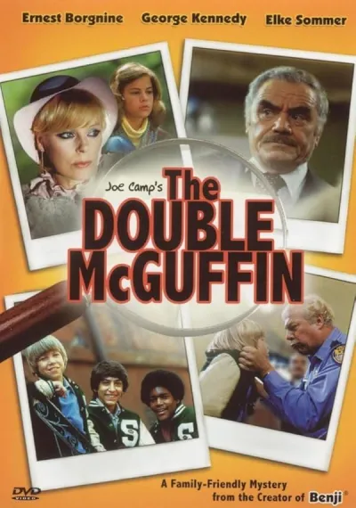 Dupla McGuffin (1979) poszter
