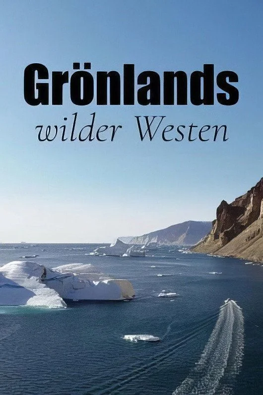 Grönland – A csillogó jég birodalma (2020) poszter