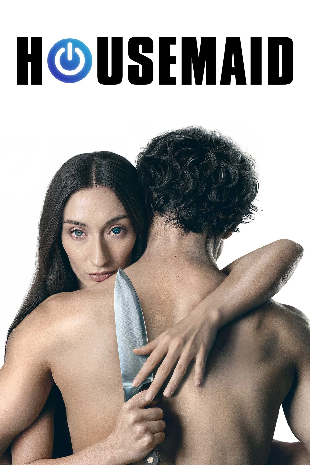 Housemaid (2026) poszter