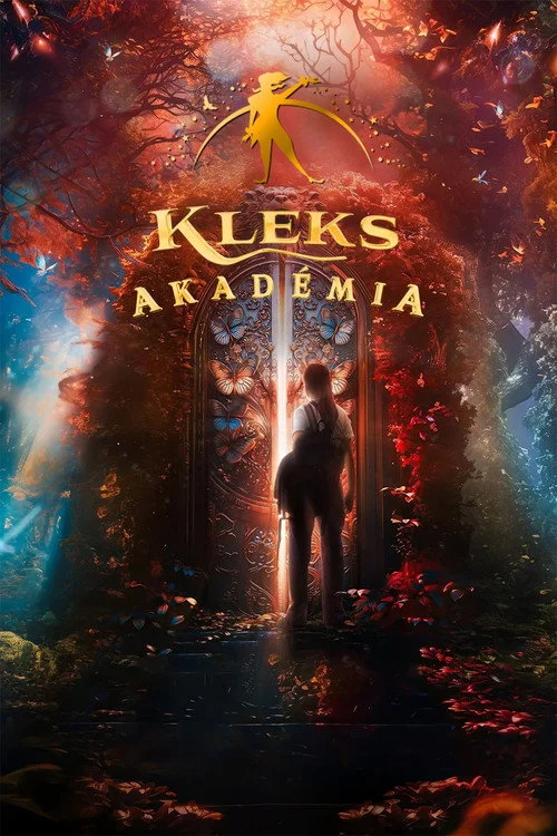 Kleks akadémia (2024) poszter