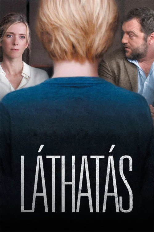 Láthatás (2017) poszter