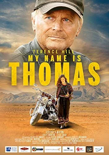 Nevem: Thomas (2018) poszter