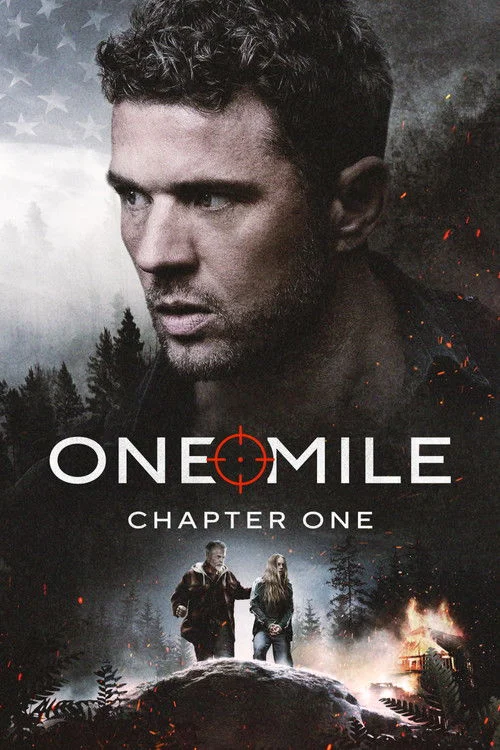 One Mile: Chapter One (2026) poszter