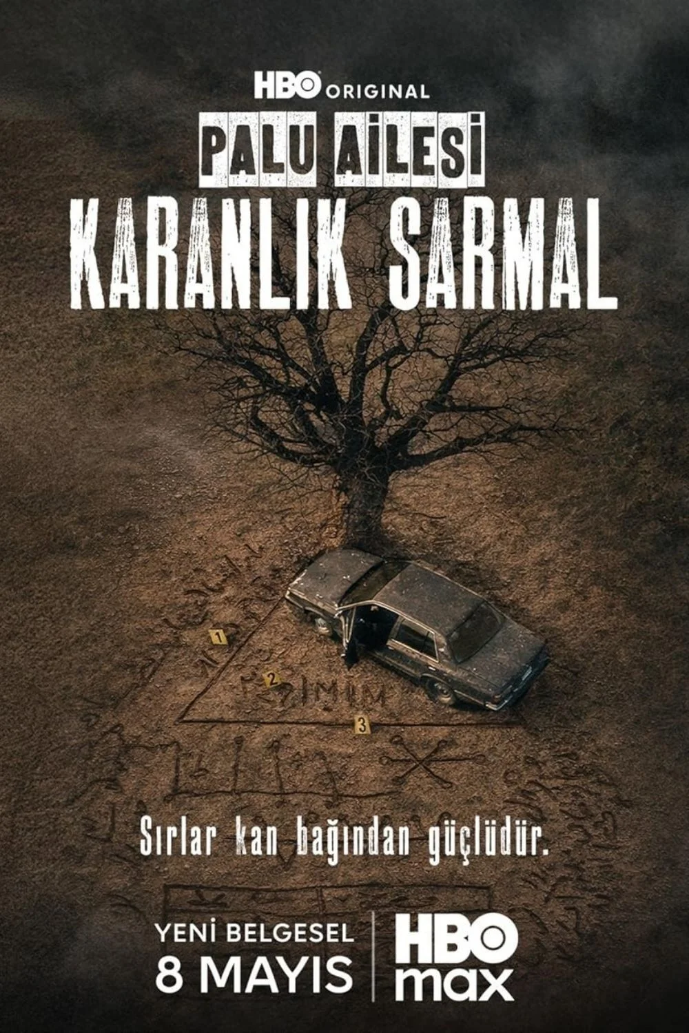 Palu Ailesi: Karanlık Sarmal (2026) poszter