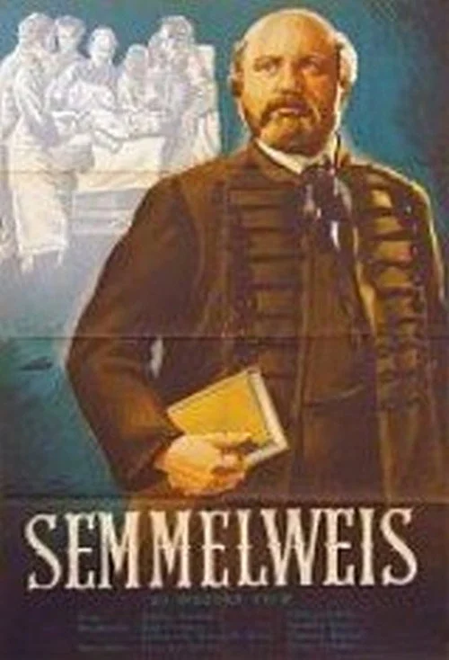 Semmelweis (1940) poszter