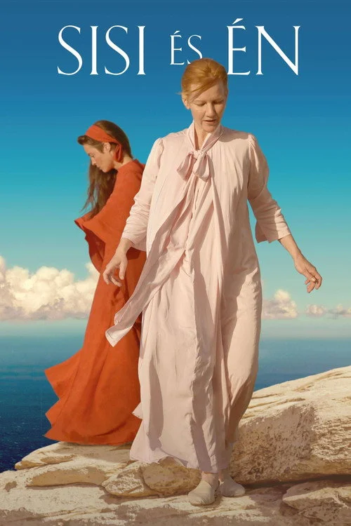 Sisi és én (2023) poszter