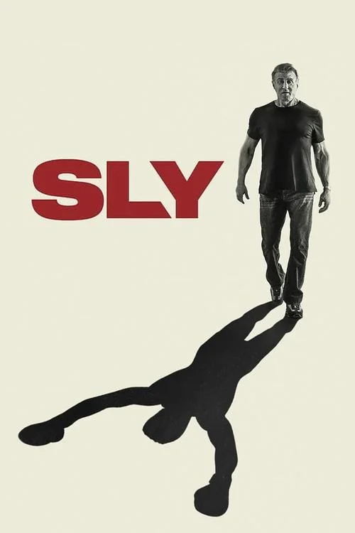 Sly (2023) poszter