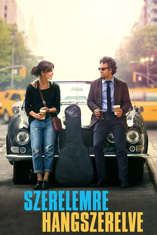 Szerelemre hangszerelve (2014) poszter