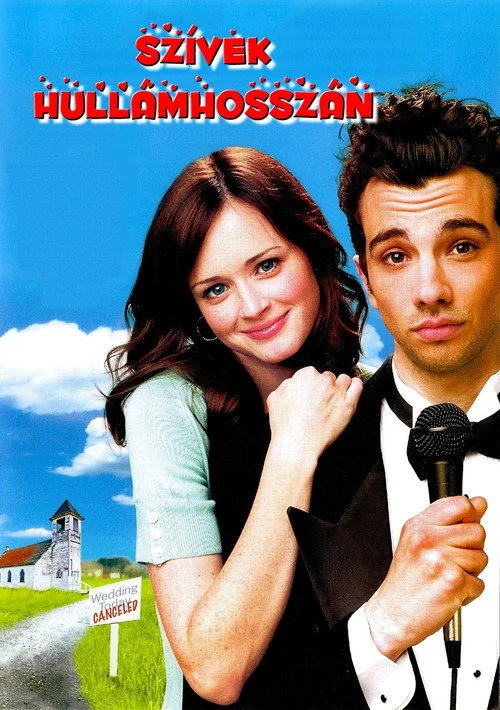 Szívek hullámhosszán (2007) poszter