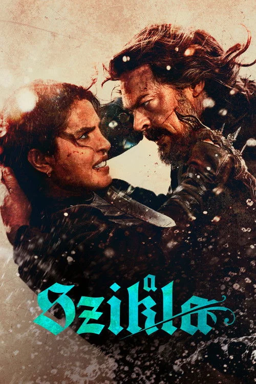 The Bluff (2026) poszter