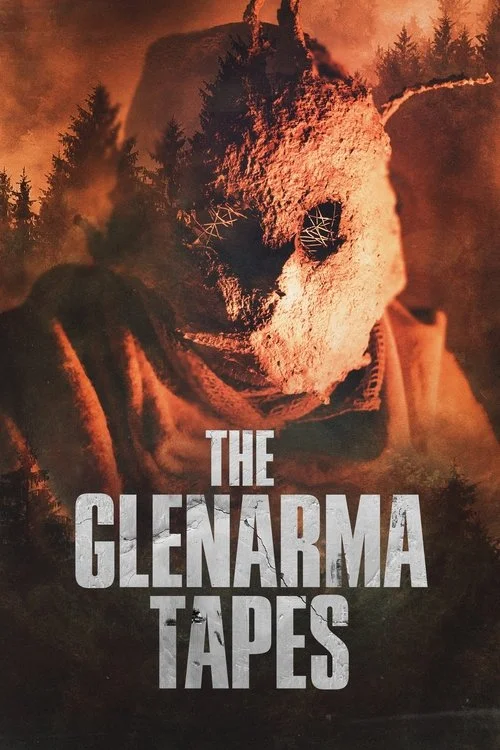 The Glenarma Tapes (2024) poszter