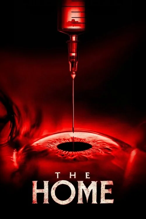 The Home (2025) poszter