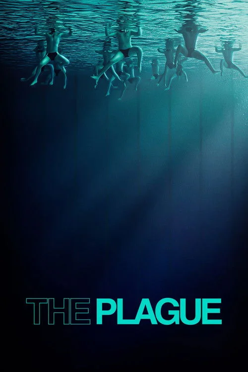 The Plague (2025) poszter