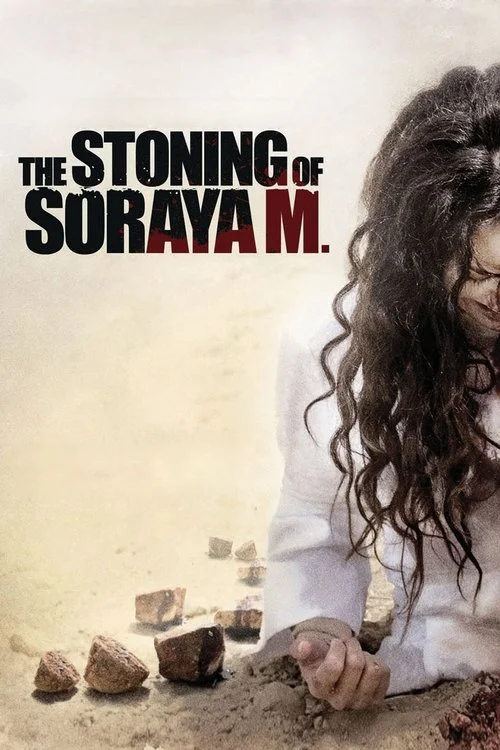 The Stoning of Soraya M. (2009) poszter