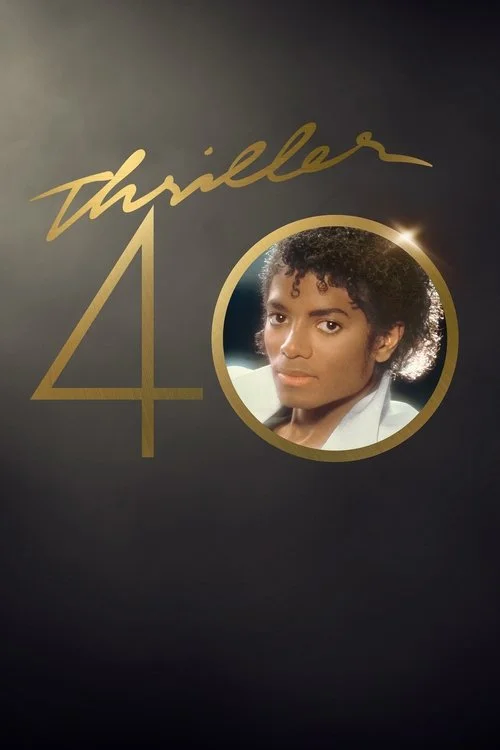 Thriller 40 (2023) poszter