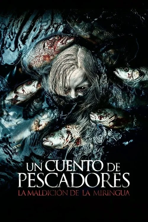 Un cuento de pescadores (2025) poszter