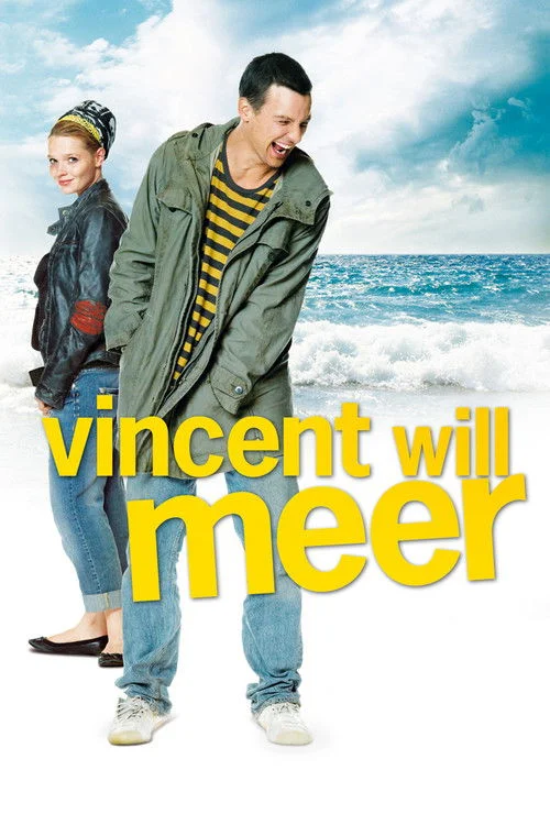 Vincent és a tenger (2010) poszter