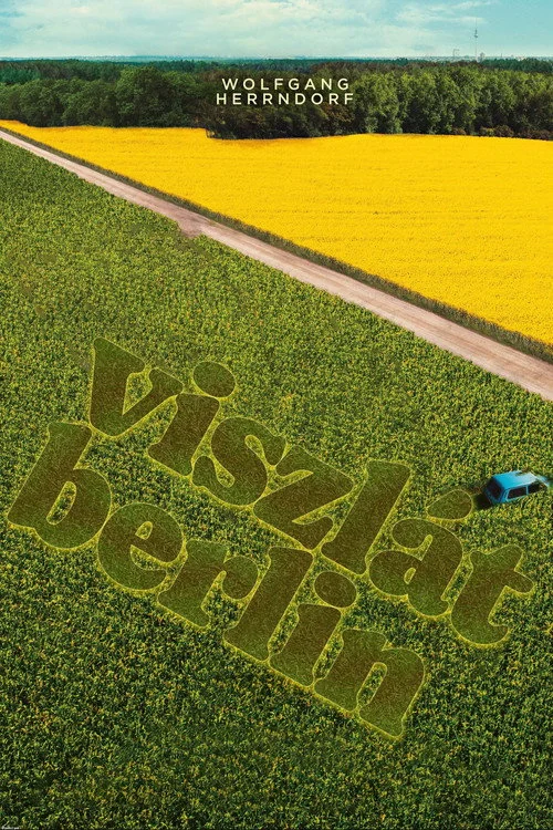 Viszlát Berlin! (2016) poszter