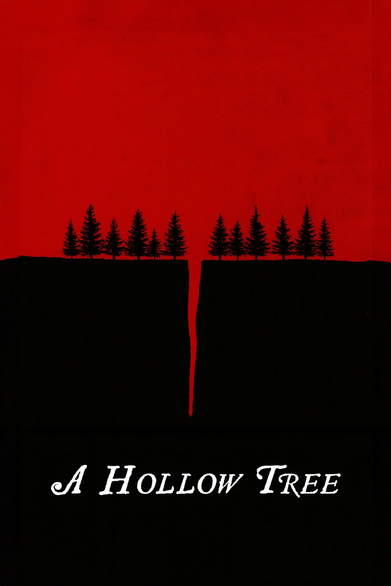 A Hollow Tree (2023) poszter