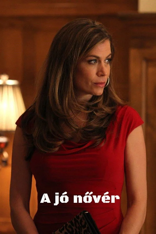 A jó nővér (2014) poszter