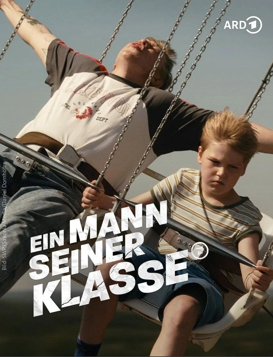 A maga nemében egyedülálló (2024) poszter