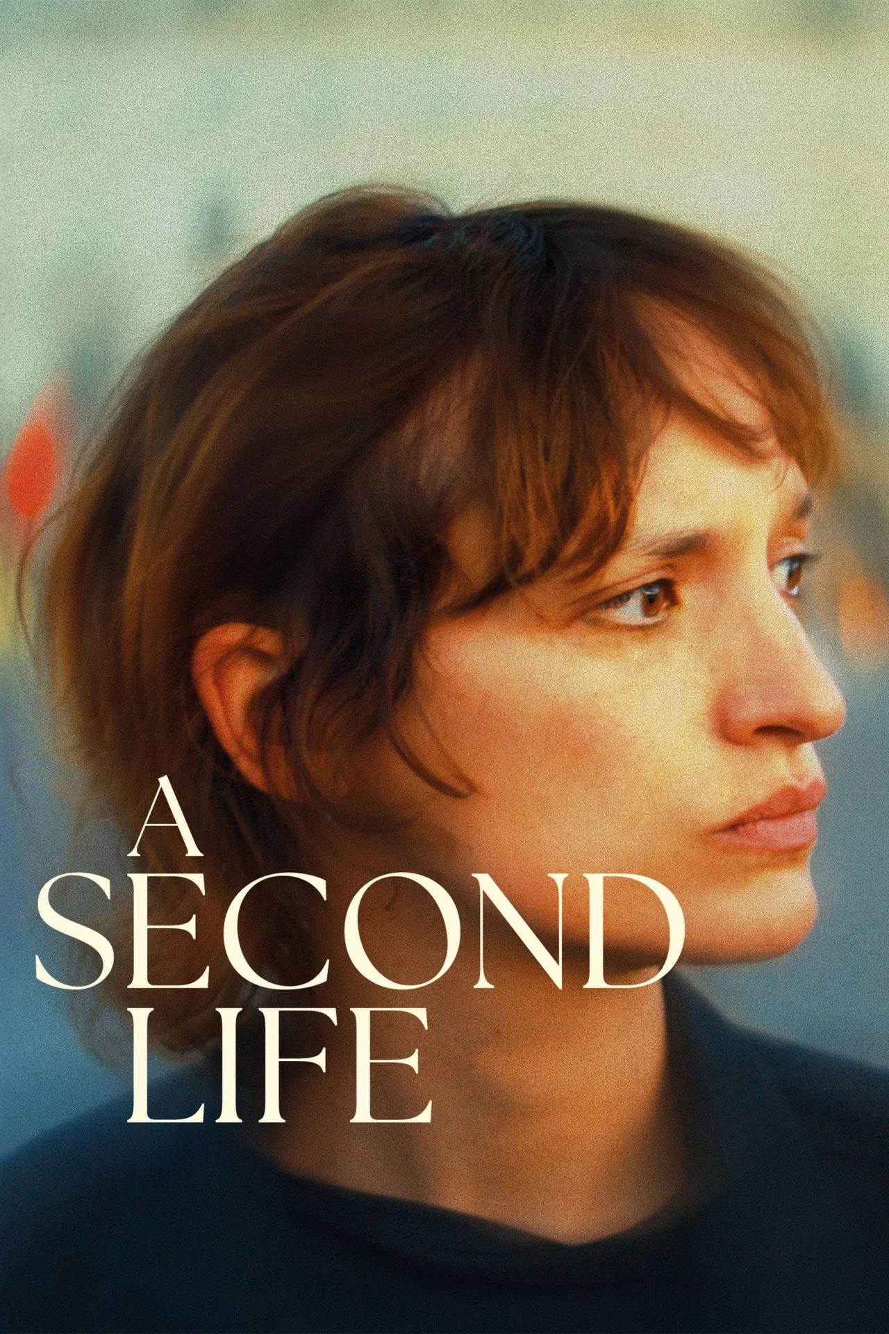A Second Life (2026) poszter