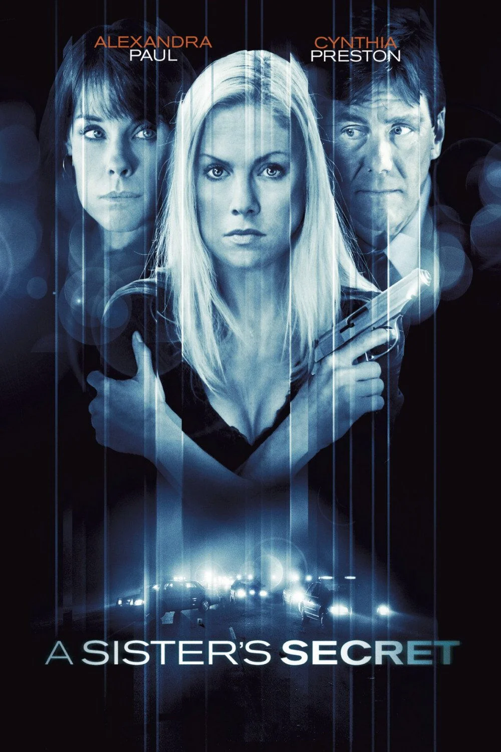A Sister's Secret (2009) poszter