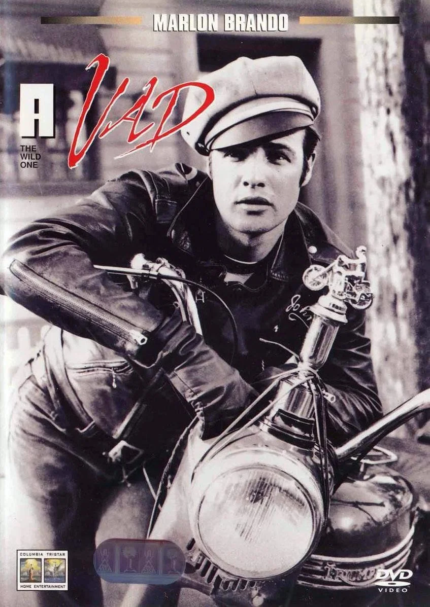 A vad (1953) poszter