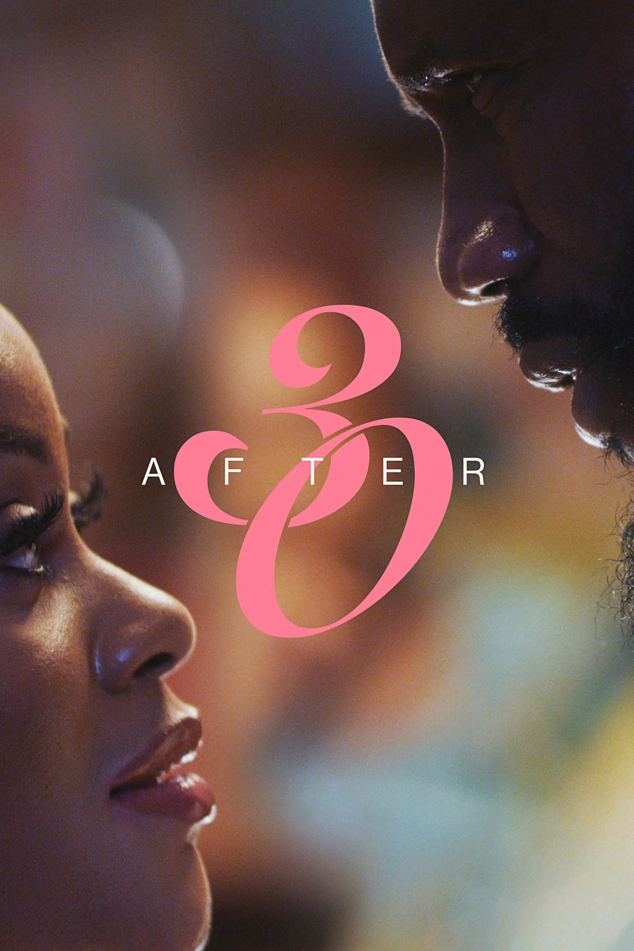 After 30 (2025) poszter