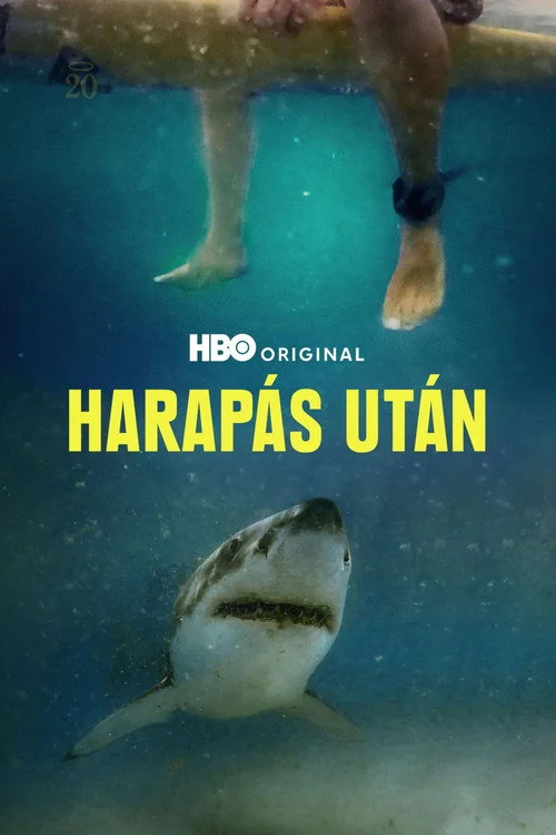 After the Bite (2023) poszter