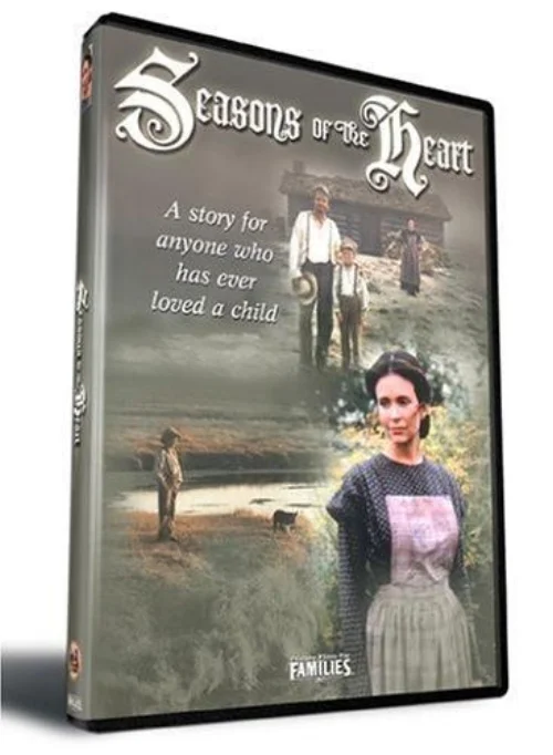 Anyai szív (1993) poszter