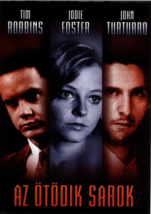 Az ötödik sarok (1987) poszter